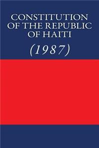Constitution of the Republic of Haiti