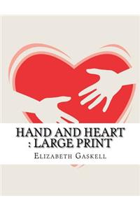 Hand and Heart