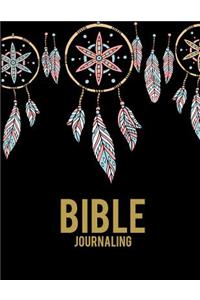 Bible Journaling