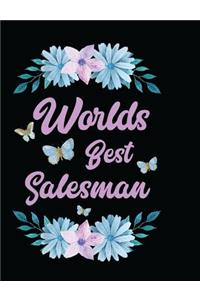Worlds Best Salesman