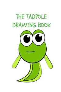 The Tadpole Drawing Book