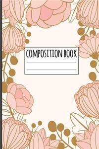 Composition Book