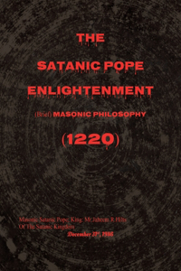 Satanic Pope Enlightenment