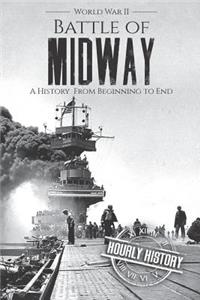 Battle of Midway - World War II