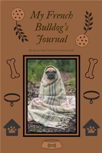 My French Bulldog's Journal