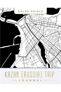 Kazan (Russia) Trip Journal