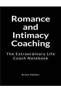 Romance and Intimacy Coaching