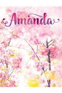 Amanda