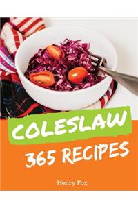 Coleslaw 365