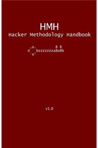 Hacker Methodology Handbook