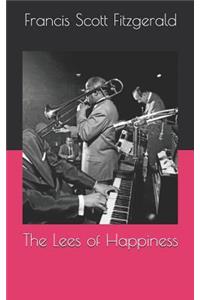 The Lees of Happiness