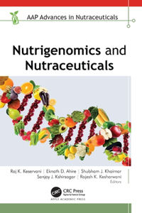 Nutrigenomics and Nutraceuticals