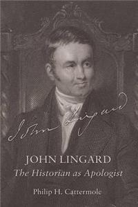 John Lingard