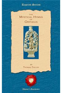 Mystical Hymns of Orpheus