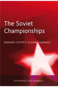 The Soviet Championships