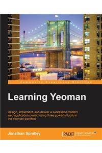 Learning Yeoman