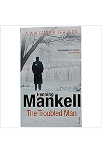 THE TROUBLED MAN