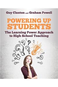 Powering Up Students