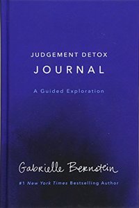 Judgement Detox Journal