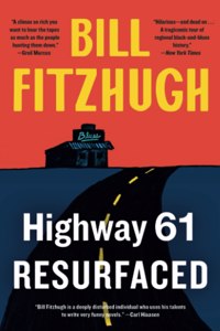 Highway 61 Resurfaced