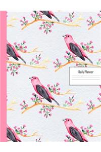 Daily Planner