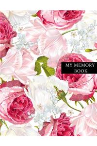 My Memory Book