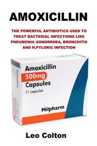 Amoxlclllln