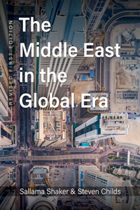 Middle East in the Global Era