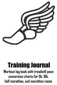 Training Journal