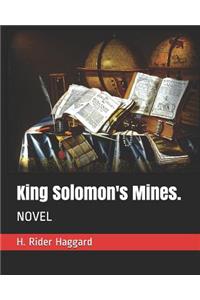 King Solomon's Mines.