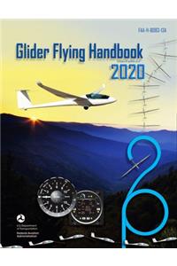 Federal Aviation Administration Glider Flying Handbook