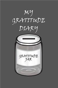My Gratitude Diary