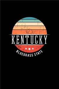 Kentucky Bluegrass State