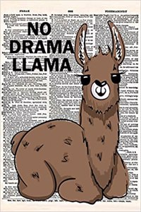 No Drama Llama