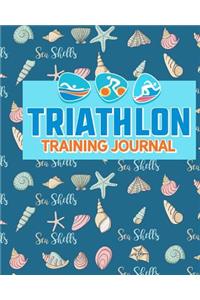 Triathlon Training Journal