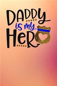 Daddy Is My