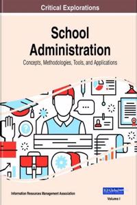 Research Anthology on Preparing School Administrators to Lead Quality Education Programs