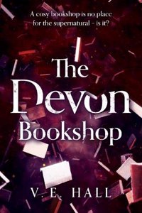 Devon Bookshop