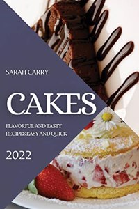Cakes 2022