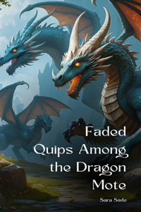 Faded Quips Among the Dragon Mote