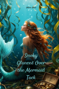 Smoky Glances Over the Mermaid Tack