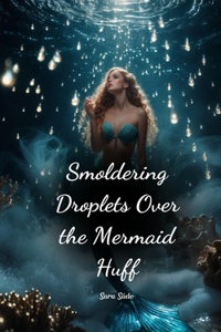Smoldering Droplets Over the Mermaid Huff