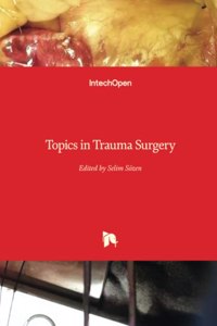 Topics in Trauma Surgery