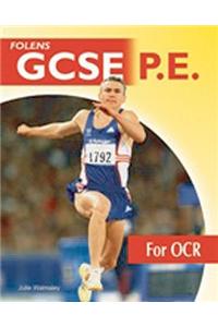 GCSE PE for OCR Student's Book