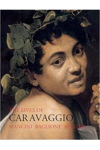 Lives of Caravaggio