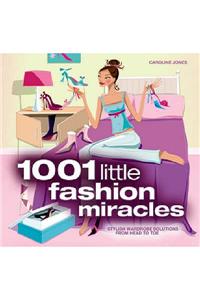 1001 Little Fashion Miracles