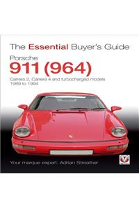Porsche 911 (964)