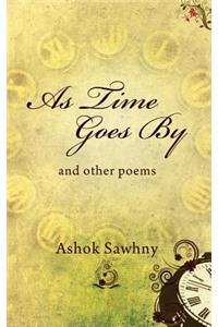 As Time Goes by