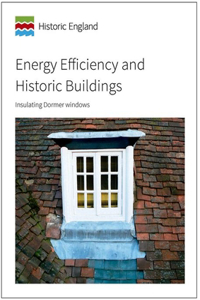 Energy Efficiency and Historic Buildings