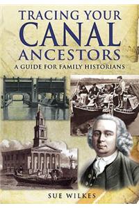 Tracing Your Canal Ancestors